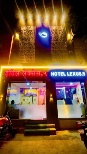 Hotel Lexus 5